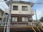 千葉県柏市 アパート 画像1