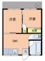 千葉県柏市 アパート 画像6