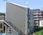神奈川県横浜市港北区 アパート 画像1
