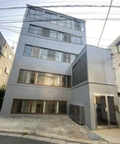 東京都荒川区収益ビル外観画像