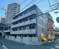 東京都文京区 マンション 画像2