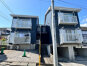 神奈川県横浜市港南区 アパート 画像1