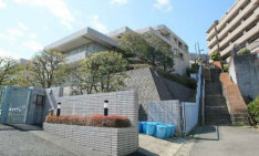 神奈川県川崎市麻生区マンション一室外観画像