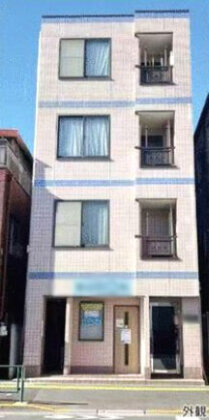 東京都足立区投資用マンション（一棟）外観画像