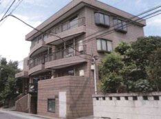 埼玉県新座市投資用マンション（一棟）外観画像