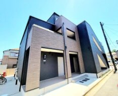 千葉県船橋市売りアパート外観画像