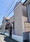 千葉県千葉市稲毛区 アパート 画像1