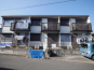 埼玉県所沢市 アパート 画像2