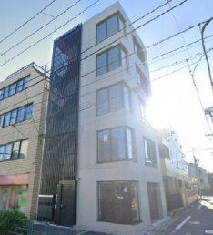 東京都世田谷区投資用マンション（一棟）外観画像