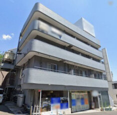 神奈川県横浜市南区投資用マンション（一棟）外観画像