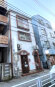 神奈川県横浜市南区 アパート 画像1