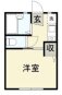 神奈川県横須賀市 アパート 画像1