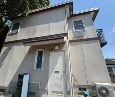 神奈川県横須賀市売りアパート外観画像