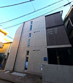 東京都江戸川区投資用マンション（一棟）外観画像