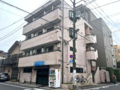 東京都江東区投資用マンション（一棟）外観画像