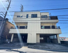 千葉県千葉市若葉区投資用マンション（一棟）外観画像