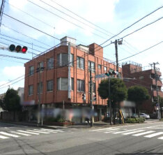 千葉県千葉市中央区収益ビル外観画像