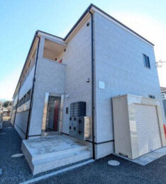 千葉県千葉市中央区売りアパート外観画像