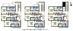 東京都大田区売りアパート外観画像