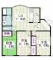 東京都日野市 アパート 画像7