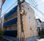 神奈川県横浜市鶴見区 アパート 画像6
