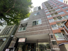 東京都文京区投資用マンション（一棟）外観画像