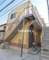 神奈川県横浜市南区 アパート 画像1