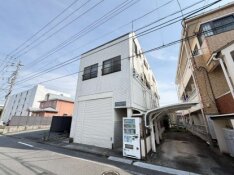 東京都八王子市投資用マンション（一棟）外観画像