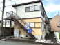 神奈川県相模原市中央区 アパート 画像1