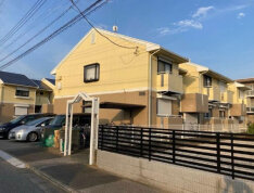 千葉県船橋市売りアパート外観画像