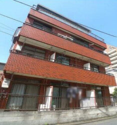 埼玉県さいたま市南区投資用マンション（一棟）外観画像