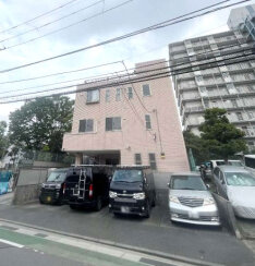 東京都足立区一戸建て外観画像