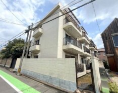埼玉県さいたま市大宮区投資用マンション（一棟）外観画像