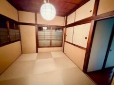東京都渋谷区旅館等外観画像