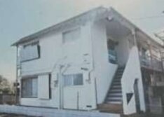 東京都武蔵野市売りアパート外観画像