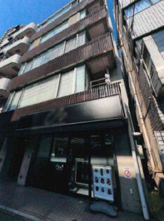 東京都町田市収益ビル外観画像