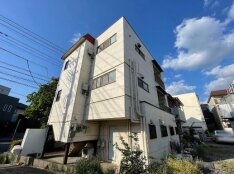 千葉県松戸市投資用マンション(一棟)外観画像