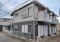 千葉県千葉市中央区 アパート 画像1