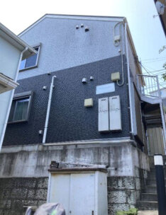 神奈川県横浜市保土ケ谷区売りアパート外観画像