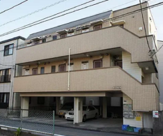神奈川県川崎市川崎区売りアパート外観画像