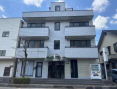 埼玉県所沢市投資用マンション（一棟）外観画像