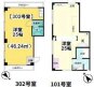 埼玉県所沢市 マンション 画像1