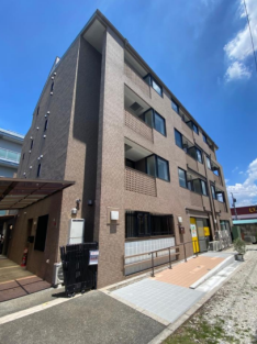東京都練馬区投資用マンション（一棟）外観画像