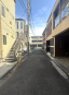 神奈川県川崎市中原区 アパート 画像1