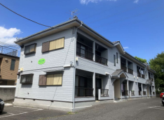 東京都足立区売りアパート外観画像
