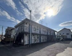 神奈川県相模原市南区売りアパート外観画像