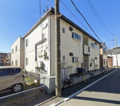 神奈川県相模原市緑区売りアパート外観画像