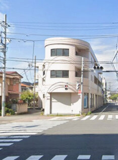 東京都葛飾区投資用マンション（一棟）外観画像