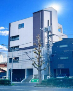 神奈川県平塚市投資用マンション（一棟）外観画像