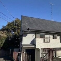 東京都町田市一戸建て外観画像